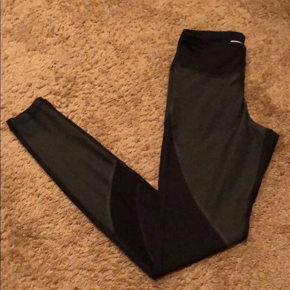2 Express compression pants - Picture 4 of 6